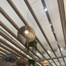 일호점 미역 | 수원 호매실 맛집 - 부모님과 함께 가기 좋은 일호점미역 한정식, 생일 양갱케이크 후기