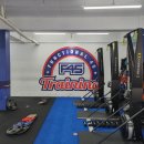 F45 트레이닝 강남 | 교대 F45 체험기 – 작지만 에너지 넘치는 도심 속 피트니스 스팟