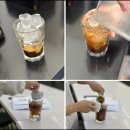 라떼아트&바리스타 1급(2급 자격증 소지자만 가능) | 파주바리스타학원 국제 커피 자격증 GCS자격증 1급 2급 차이 정리