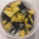 대전 유천동 아이스크림 카페, 카페요아정 태평유천점