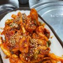 수랏간오삼 | 엄마애식당) 북부청사 근처 반찬 잘 나오는 백반집