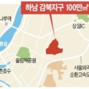 김포 고촌, 고양 화전, 하남 감북…다음 신도시 후보지 땅값도 '들썩' 이미지