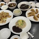 안녕 아이들 | 일직동맛집 고급 중국집 추천 만강홍 광명직영점 아이와 가족식사 후기