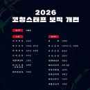 KIA 타이거즈 코치진 개편 이미지