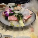 참치마을 - 서산시 | 분당 서현역 유촌참치마을 후기｜겨울비 내리던 날, 인생 2막을 응원하며
