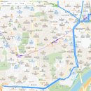 대림1차아파트상가 | 230521_성동구 응봉동 대림1차 아파트 임장후기