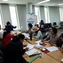 전국 국악 경연대회 이미지