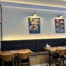 쿠마키친 민락점 | [의정부] 쿠마키친 민락점, 민락동 돈까스 맛집(카츠정식, 함박스테이크)