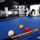 5 1 8 당구장 이미지