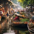 [마감] 25.11.15 출발 / 태국 남부 일주 8일 (소그룹 드라이빙 여행) 이미지