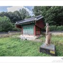 불당골 | 안성 가볼만한곳 경기도 사찰 안성 청룡사 바우덕이 사당