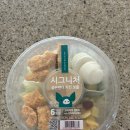 쿠팡 샐러드 후기(곰곰, 세끼판다, 피그인더가든)