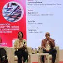 K-뷰티가 만든 베트남 뷰티 브랜드 &#39;기준&#39; 이미지