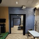 금천스크린골프 이미지