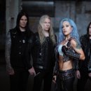 ARCH ENEMY - In The Eye Of The Storm 이미지