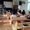 정다운지역아동센터 이미지