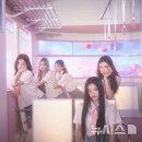 동아오츠카, 포카리스웨트 30대 모델로 &#39;아일릿&#39; 발탁 이미지