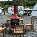 금산만악리수목원 오토캠핑장 이미지