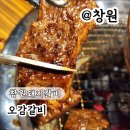 창원돼지갈비 맛집 추천 회식장소 오감갈비 후기