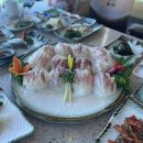 큰갯물바다