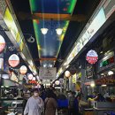 안동구시장 이미지