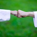 건강한태권도 이미지