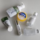 고운물세상 | 1월 화장품 공병후기 : 버블 클렌징폼, 고운발크림, 레티놀 세럼, 시카크림, 세라마이드 토너
