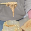스윗라벨 | 다이어트 땅콩버터 추천 스윗비아 솔티앤스윗 스무스 크런치 혈당관리 간식 맛있는 땅콩버터 찾았다네