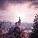 아름다운교회 이미지