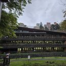 시립도서관 지하1층 화장실 이미지