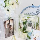 대구칠곡우체국 | 대구, 경북 부케 말리기 후기｜르모레 부케말리기 골든메모리박스로 결혼 부케 예쁘게 보존한 솔직 리뷰