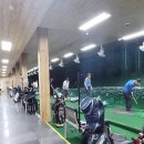 비지니스 골프클럽 이미지