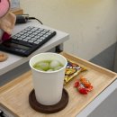 26도헤어 산곡역점 | 청천동 산곡동 미용실 26도헤어 산곡역점 전체염색 톤다운 만족후기