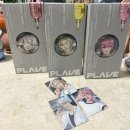 슈팅복권마트 | 더현대서울 플레이브 메디힐 팝업 카카오톡 예약 방문후기