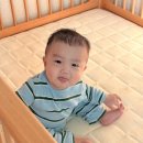 소리 | 10개월 아기 침대 추천 숲소리 포미오 사용 후기