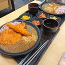 고레카레 을지트윈타워점 | 을지로4가역 맛집ㅣ혼밥으로도 너무 좋을 고레카레 을지트윈타워점