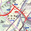 산동교차로 이미지