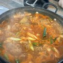 목포버스터미널 | 목포 버스터미널 근처 맛집 명동돼지찌개 내돈내산