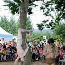 공연예술 연극체험 이미지