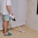 7210 | 추석 특선물 추천 보만 미니 무선 핸디청소기 VC7210PL 사용 후기
