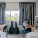 RAS-Boarding offers single occupancy bedrooms to all of our boarding students! 이미지