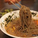 한양푼이 해물장국수