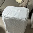 쿨PC | 아메리칸 투어리스터 프론텍 25인치 쿨그레이 후기