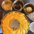 목포 망고루) 눈과 입이 다 즐거운 신선로 생망고빙수 맛집