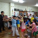 한솔지역아동센터 이미지