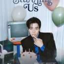 251210 2025 이준호 팬미팅 〈STUNNING US〉 티켓 오픈 안내 이미지