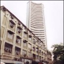 Nuclear deal boosts Indian shares 이미지