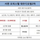 서면대우디오빌 2 이미지