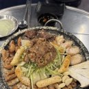 천사분식 | 이수역맛집 천사곱창에서 모듬곱창과 쐬주한잔 후기