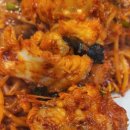 정상호당진아구동태찜탕 | [통닭마을 양념치킨과 정상호당진아구동태찜탕 아귀찜]